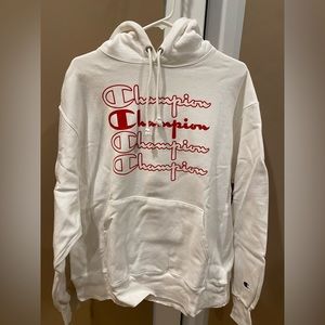 Champion Hoodie